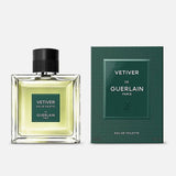 Guerlain Vetiver Edt 100 Ml Spy