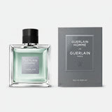 Guerlain Homme Edp 100 Ml Spy