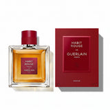 Guerlain Habit Rouge Parfum 100ml Spy