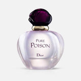 Dior Pure Poison Woman Edp 100 Ml Spy