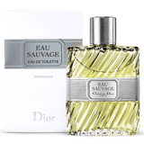 Dior Eau Sauvage Edt 100 Ml Spy