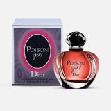 Dior Poison Girl Edp 100 Ml Spy