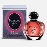 Dior Poison Girl Woman Edt 100 Ml Spy
