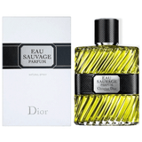 Dior Eau Sauvage Parfum 100 Ml Spy