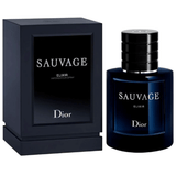 Dior Sauvage Elixir 100ml Spy