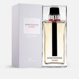 CD Dior Homme Sport Edt 125Ml Spy