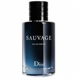 Dior Sauvage Edp 100Ml Spy
