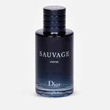 CD Dior Sauvage Eau Forte Parfum 100 Ml Spy