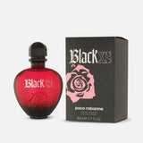 Paco Black XS Edt Women 80Ml Spy
