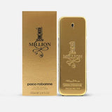 Paco 1 Million Edt Man 100Ml Spy