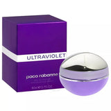 Paco Ultraviolet Edp Women 80Ml Spy