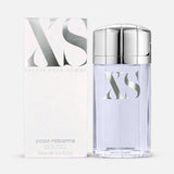 Paco Xs Man Edt 100Ml Spy