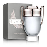 Paco Invictus Edt 100Ml Spy