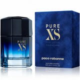 Paco Pure Xs Man Edt 100Ml Spy