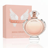 Paco Olympea Edp 80Ml Spy