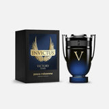 Paco Invictus Victory Elixir 100 Ml Edp