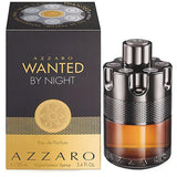 Azzaro Wanted By Night Edp 100Ml Spy