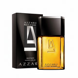 Azzaro Pour Homme Edt 100ml Spy