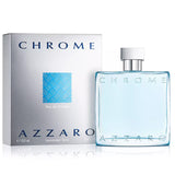 Azzaro Chrome Edt 100 Ml Spy
