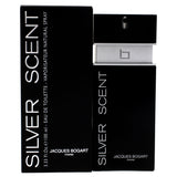Bogart Silver Scent Edt 100 Ml Spy