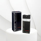 Bogart Silver Scent Intense Edt 100 Ml Spy