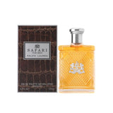 Ralph Lauren Safari Edt Man 125Ml Spy