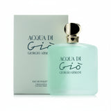 Giorgio Armani Acqua Di Gio Edt Women 100ml Spy