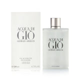 Giorgio Armani Acqua Di Gio Edt Man 200Ml Spy