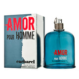 Cacharel Amor Homme Edt spry 125 ml