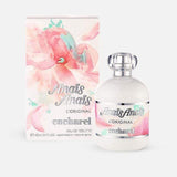 Cacherel Anais Anais Edt Women 100Ml Spy