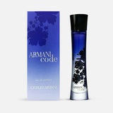 Giorgio Armani Code Edp Women 75Ml Spy