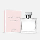 Ralph Lauren Romance Edp Women 100 Ml Spy