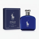 Ralph Lauren Polo Blue Edt Man 125Ml Spy