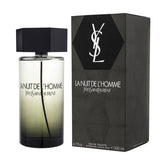 Ysl La Nuit De L'Homme Man Edt 200Ml Spy