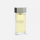 Ysl L Homme Edt 200 Ml Spy