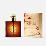 Ysl Opium Edp Woman 90 Ml Spy