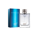 Mont Blanc Star Walker Edt Man 75Ml Spy