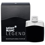 Mont Blanc Legend Edt Man 100Ml Spy