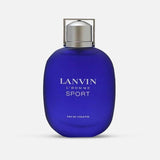 Lanvin L' Homme Sport Edt 100Ml Spy