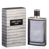 Jimmy Choo Man Edt 100ml Spy