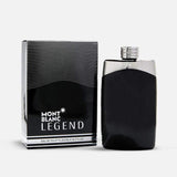 Mont Blanc Legend Edt Man 200Ml Spy (3386460074797)