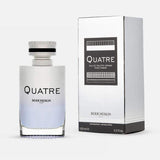 Bouchron Quatre Pour Homme Intense Man 100 Ml Spy
