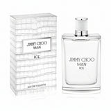 Jimmy Choo Ice Edt Man 100Ml Spy
