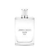 Jimmy Choo Ice Edt Man 100Ml Spy