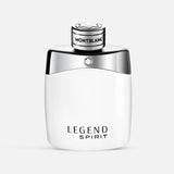 Mont Blanc Legend Spirit Edt Man 200Ml Spy