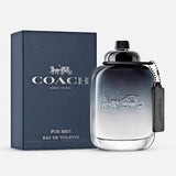 Coach Man Edt 125 Ml Spy