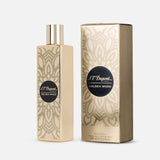 S.T.Dupont Golden Wood Edp 100Ml Spy