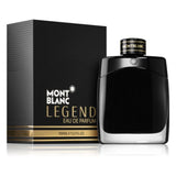 Mont Blanc Legend Edp 100 Ml Spy