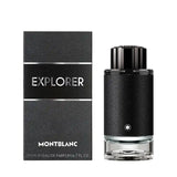 Mont Blanc Explorer 200 Ml Spy