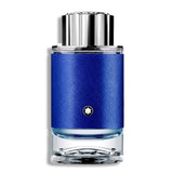 Mont Blanc Explorer Ultra Blue Edp 100Ml Spy